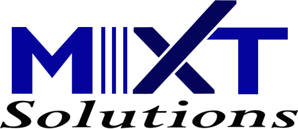 Mixt Solutions